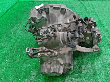 МКПП НА TOYOTA CORONA EXIV ST202 3S-FE