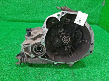 МКПП НА NISSAN PRIMERA QP11 QG18DE