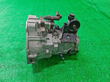 МКПП НА NISSAN PRIMERA QP11 QG18DE