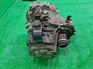 МКПП НА NISSAN PRIMERA QP11 QG18DE