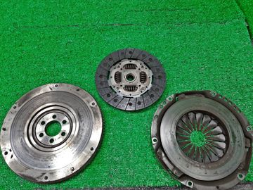 МКПП НА NISSAN PRIMERA QP11 QG18DE