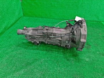 МКПП НА SUBARU IMPREZA GF2 EJ151