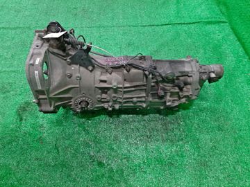 МКПП НА SUBARU IMPREZA GF2 EJ151