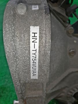 МКПП НА SUBARU IMPREZA GF2 EJ151