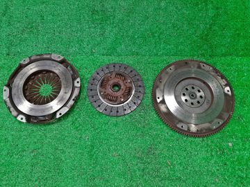 МКПП НА SUBARU IMPREZA GF2 EJ151