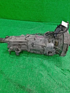 МКПП НА SUBARU LEGACY LANCASTER BH9 EJ254