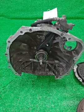 МКПП НА SUBARU LEGACY LANCASTER BH9 EJ254