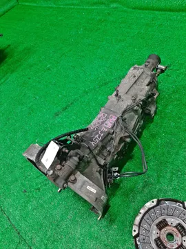 МКПП НА SUBARU LEGACY LANCASTER BH9 EJ254