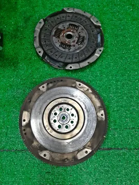 МКПП НА SUBARU LEGACY LANCASTER BH9 EJ254