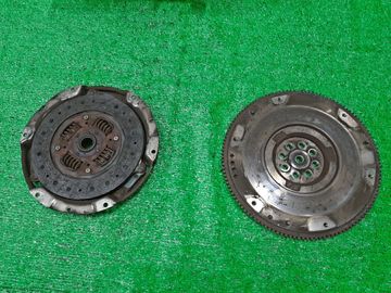 МКПП НА SUBARU LEGACY BP5 EJ203