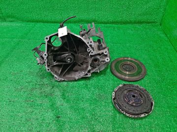 МКПП НА HONDA CIVIC FERIO ES3 D17A