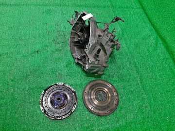 МКПП НА HONDA CIVIC FERIO ES3 D17A