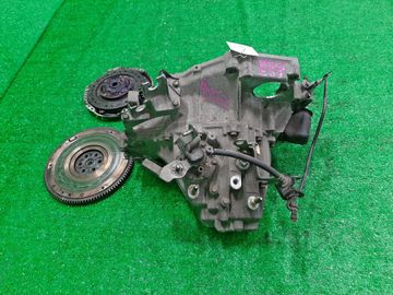 МКПП НА HONDA CIVIC FERIO ES3 D17A