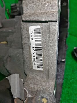 МКПП НА HONDA CIVIC FERIO ES3 D17A