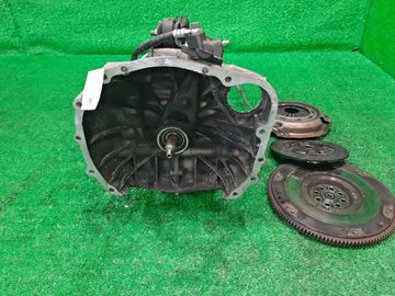 МКПП НА SUBARU FORESTER SH5 EJ204