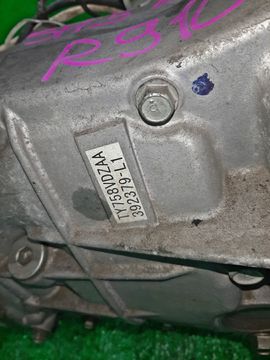 МКПП НА SUBARU FORESTER SH5 EJ204