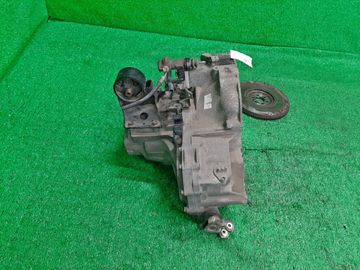 МКПП НА NISSAN BLUEBIRD SYLPHY FG10 QG15DE