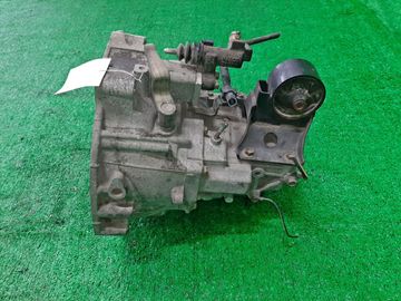 МКПП НА NISSAN BLUEBIRD SYLPHY FG10 QG15DE