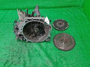 МКПП НА MAZDA AXELA BK5P ZY-VE