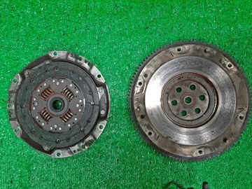 МКПП НА MAZDA AXELA BK5P ZY-VE