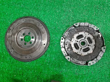МКПП НА NISSAN PULSAR FN15 GA15DE