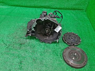 МКПП НА SUZUKI SWIFT ZC31S M16A