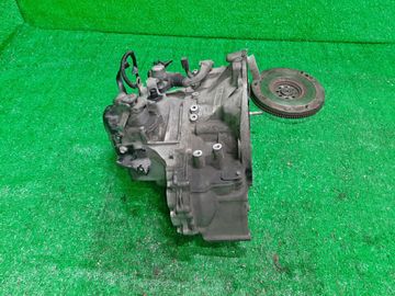 МКПП НА SUZUKI SWIFT ZC31S M16A