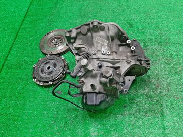 МКПП НА SUZUKI SWIFT ZC31S M16A