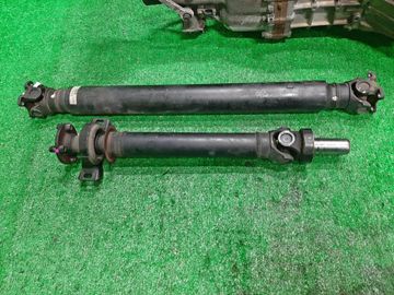 МКПП НА TOYOTA CROWN JZS155 2JZ-GE