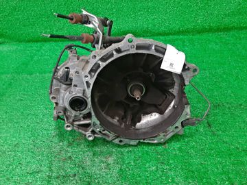 МКПП НА MAZDA ATENZA GH5FS L5-VE