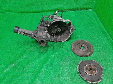 МКПП НА TOYOTA CARINA ST215 3S-FE