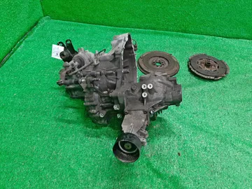 МКПП НА TOYOTA CARINA ST215 3S-FE