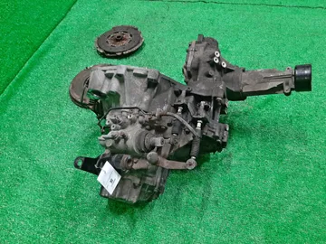 МКПП НА TOYOTA CARINA ST215 3S-FE