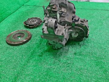 МКПП НА NISSAN SUNNY FB15 QG15DE