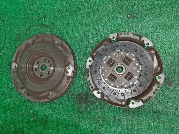 МКПП НА NISSAN MARCH AK12 CR12DE
