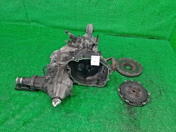 МКПП НА MITSUBISHI GALANT EC1A 4G93