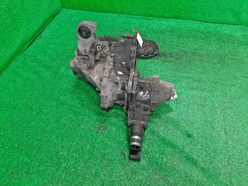 МКПП НА MITSUBISHI GALANT EC1A 4G93