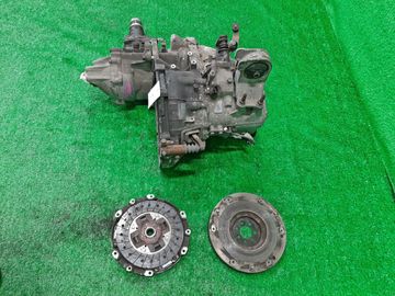 МКПП НА MITSUBISHI GALANT EC1A 4G93