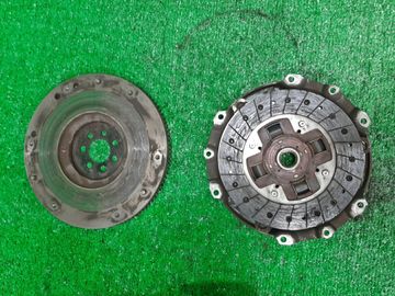 МКПП НА MITSUBISHI GALANT EC1A 4G93