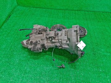 МКПП НА TOYOTA CAMI J102E K3-VE