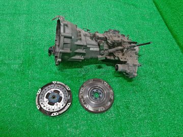 МКПП НА TOYOTA CAMI J102E K3-VE