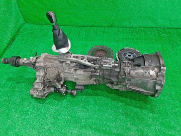 МКПП НА SUZUKI ESCUDO TDA4W J24B