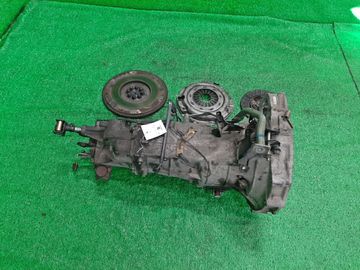 МКПП НА SUBARU IMPREZA GG2 EJ152