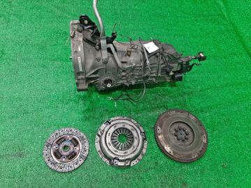 МКПП НА SUBARU IMPREZA GG2 EJ152