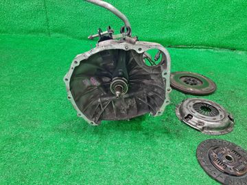МКПП НА SUBARU IMPREZA GG2 EJ152