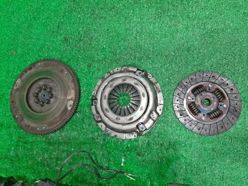 МКПП НА SUBARU IMPREZA GG2 EJ152
