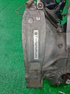 МКПП НА SUBARU IMPREZA GG2 EJ152