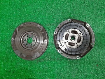 МКПП НА NISSAN SUNNY FB15 QG15DE