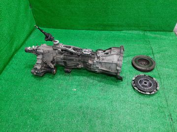 МКПП НА SUZUKI ESCUDO TDA4W J24B