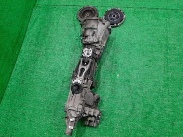 МКПП НА SUZUKI ESCUDO TDA4W J24B